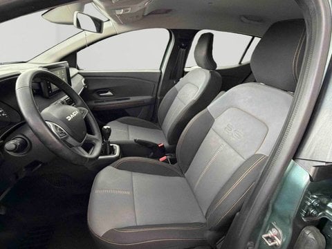Voitures D'occasion À Brive La Gaillarde | Dacia Sandero Iii Tce 90 Stepway Extreme