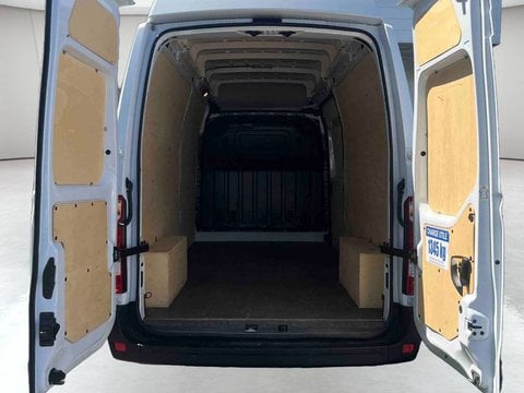 Voitures D'occasion À Trélissac | Renault Master Iii Fgn Trac F3500 L3H3 Blue Dci 135 Confort