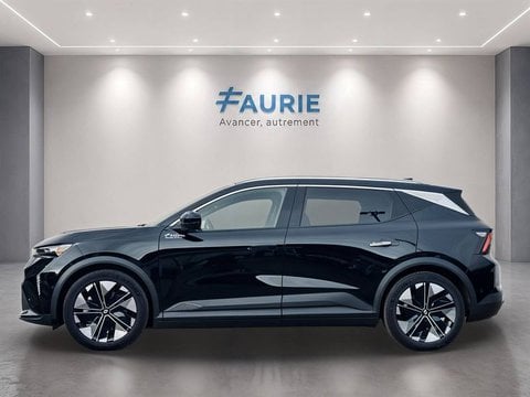 Voitures D'occasion À Cahors | Renault Scénic Scenic E-Tech Electrique 220 Ch Grande Autonomie ...