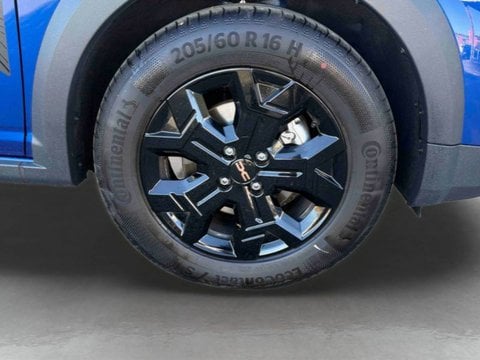 Voitures D'occasion À Trélissac | Dacia Sandero Eco-G 120 Stepway Extreme