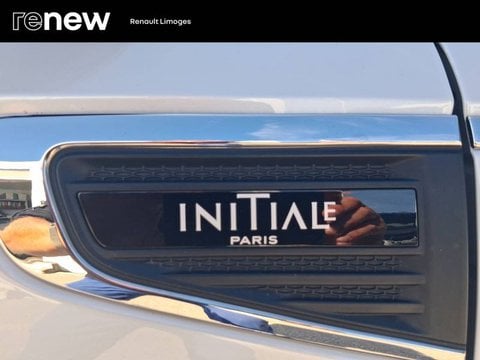 Voitures D'occasion À Limoges | Renault Koleos Ii Tce 160 Edc Initiale Paris