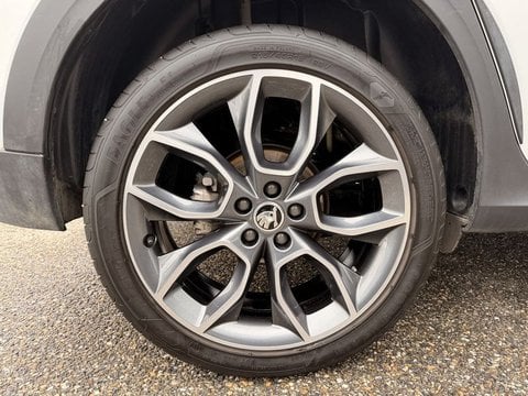 Voitures D'occasion À Boé | Škoda Kamiq 1.0 Tsi 116 Ch Dsg7 Scoutline