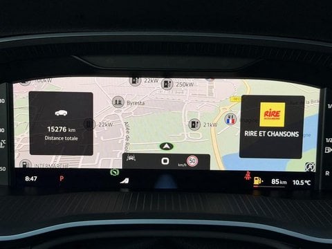 Voitures D'occasion À Boé | Škoda Octavia 2.0 Tdi 150 Ch Scr Dsg7 Sportline