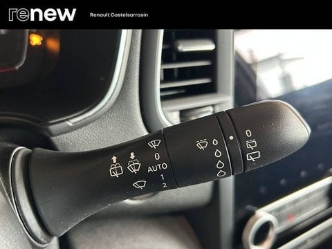 Voitures D'occasion À Castelsarrasin | Renault Mégane Megane Iv Iv Estate Blue Dci 115 Edc - 21...