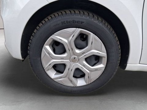 Voitures D'occasion À Limoges | Renault Twingo Iii Sce 75 - 20 Zen