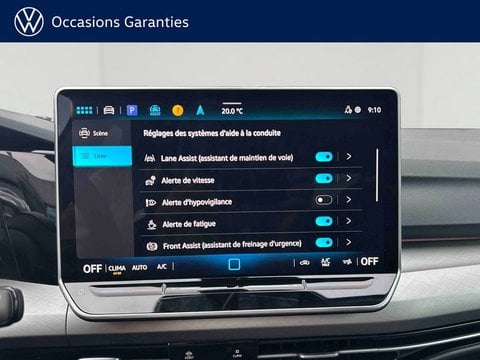 Voitures D'occasion À Brive La Gaillarde | Volkswagen Golf 1.5 Etsi Evo2 116 Dsg7 Vw Edition