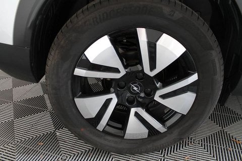 Voitures D'occasion À Migné-Auxances | Opel Frontera 1.2 Turbo Hybrid 145 Ch E-Dct6 Gs