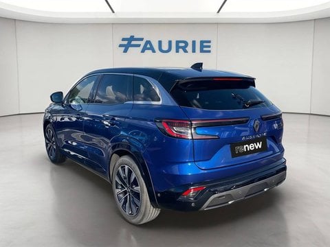 Voitures D'occasion À Brive La Gaillarde | Renault Austral E-Tech Hybrid 200 Techno