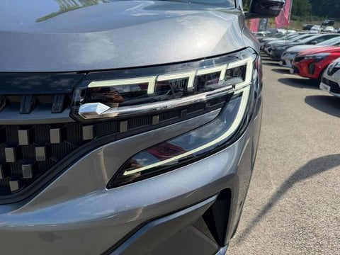 Voitures D'occasion À Sarlat | Renault Austral E-Tech Hybrid 200 Techno Esprit Alpine