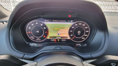 Voitures D'occasion À Dax | Audi Q2 35 Tfsi 150 Bvm6 S Line Plus
