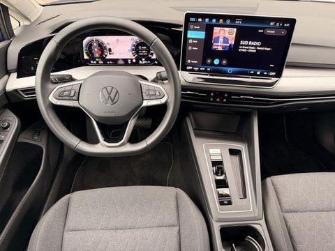Voitures D'occasion À Boé | Volkswagen Golf 1.5 Ehybrid 204 Dsg6 Life Plus