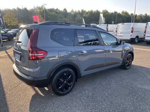 Voitures D'occasion À Montauban | Dacia Jogger Tce 110 7 Places Extreme +