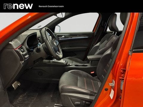 Voitures D'occasion À Castelsarrasin | Renault Arkana E-Tech 145 R.s. Line