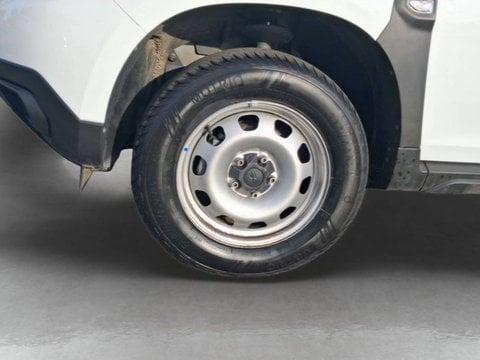 Voitures D'occasion À Brive La Gaillarde | Dacia Duster Ii Eco-G 100 4X2 Essential
