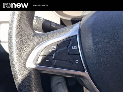 Voitures D'occasion À Cahors | Dacia Duster Blue Dci 115 4X2 Essentiel