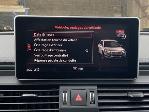 Voitures D'occasion À Boé | Audi Q5 55 Tfsi E 367 S Tronic 7 Quattro S Line