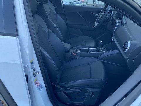 Voitures D'occasion À Boé | Audi Q2 35 Tfsi 150 S Tronic 7 S Line Plus