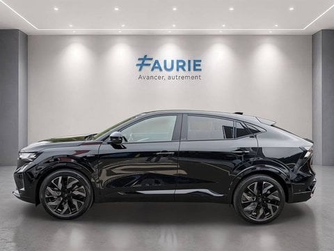 Voitures D'occasion À Sarlat | Renault Rafale E-Tech Full Hybrid 200 Esprit Alpine