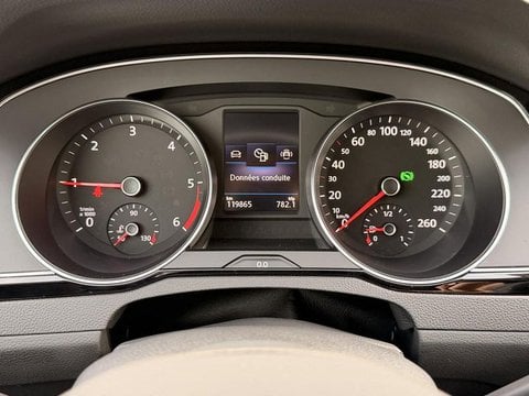 Voitures D'occasion À Boé | Volkswagen Passat Sw 2.0 Tdi Evo Scr 150 Dsg7 Life Plus