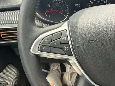 Voitures D'occasion À Sarlat | Dacia Sandero Eco-G 100 - 22 Stepway Confort