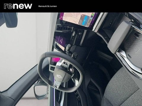 Voitures D'0Km À Saint-Junien | Renault Austral Full Hybrid E-Tech 200 Ch Techno