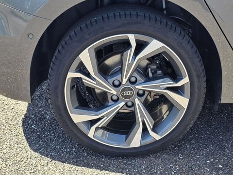 Voitures D'occasion À Saint-Avit | Audi A3 Sportback 40 Tfsie 204 S Tronic 6 S Line