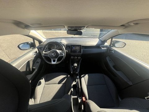 Voitures D'occasion À Montauban | Renault Clio Tce 90 Equilibre