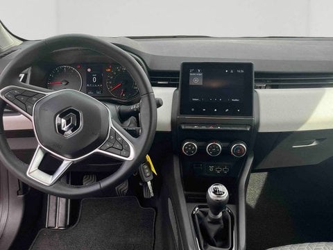 Voitures D'occasion À Brive La Gaillarde | Renault Clio V Tce 90 Evolution