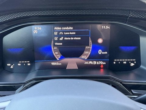 Voitures D'occasion À Boé | Volkswagen Polo 1.0 Tsi 95 S&S Bvm5 Vw Edition
