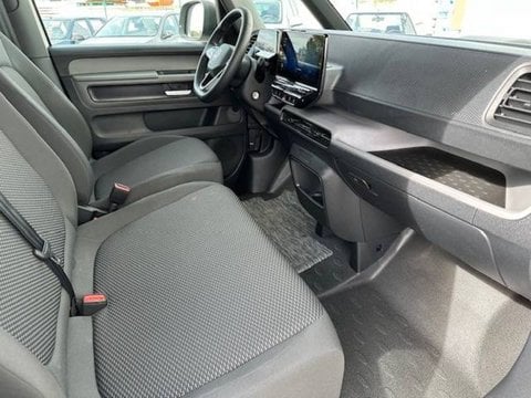 Voitures D'0Km À Boé | Volkswagen Id. Buzz Cargo 204 Ch
