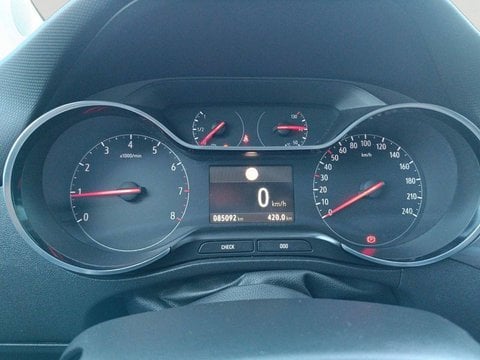 Voitures D'occasion À Limoges | Opel Crossland X 1.2 Turbo 130 Ch Innovation