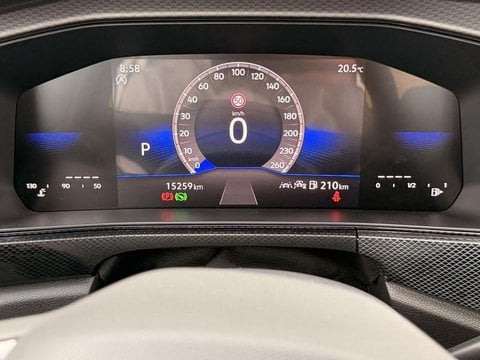 Voitures D'occasion À Boé | Volkswagen T-Cross 1.0 Tsi 116 Start/Stop Dsg7 Life Plus