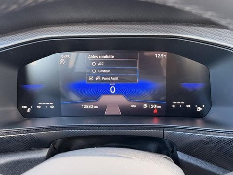 Voitures D'occasion À Boé | Volkswagen T-Cross 1.0 Tsi 116 Start/Stop Bvm6 Vw Edition