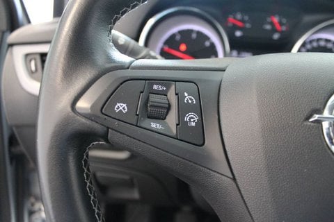 Voitures D'occasion À Migné-Auxances | Opel Astra K Sports Tourer 1.6 Cdti 110 Ch Start/Stop In...