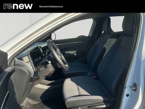 Voitures D'occasion À Saint Maur | Renault Mégane Megane V Electrique Megane E-Tech 130 Ch Auto...