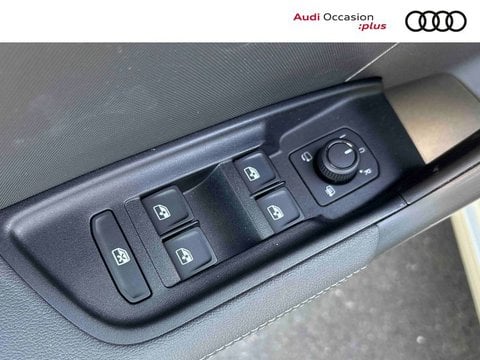 Voitures D'occasion À Brive La Gaillarde | Audi A1 Sportback 30 Tfsi 110 Ch S Tronic 7 Advanced