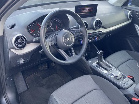 Voitures D'occasion À Boé | Audi Q2 30 Tdi 116 S Tronic 7 Advanced