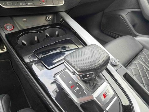 Voitures D'occasion À Brive La Gaillarde | Audi S4 Avant V6 3.0 Tdi 347 Tiptronic 8 Quattro