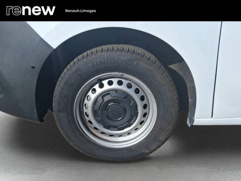 Voitures D'occasion À Limoges | Renault Kangoo Van Fg Tole Blue Dci 95 L1 Gsr2 Extra