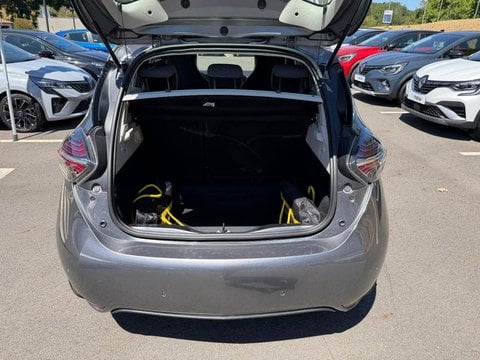 Voitures D'occasion À Sarlat | Renault Zoe R110 - My22 Evolution