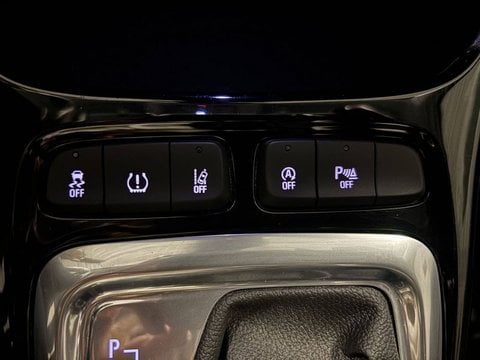 Voitures D'occasion À Châtellerault | Opel Crossland 1.2 Turbo 130 Ch Bva6 Elegance Business