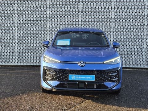 Voitures D'occasion À Saint-Pierre-Du-Mont | Volkswagen T-Roc 1.5 Etsi Hybrid 150 Ch Dsg7 R-Line