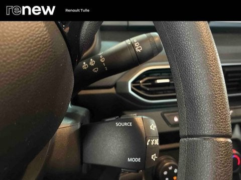 Voitures D'occasion À Tulle | Dacia Sandero Iii Sce 65 Essential