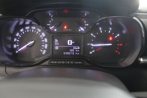 Voitures D'occasion À Migné-Auxances | Citroën C3 Puretech 82 S&S Bvm5 Feel