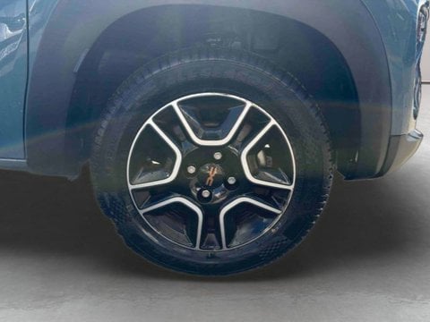 Voitures D'occasion À Trélissac | Dacia Spring Extreme