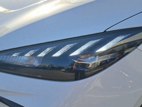 Voitures D'occasion À Limoges | Mg Mg4 Electric 51Kwh - 125 Kw 2Wd Standard