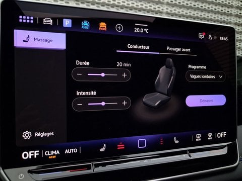 Voitures D'occasion À Dax | Volkswagen Tiguan 1.5 Ehybrid 204Ch Dsg6 R-Line Edition