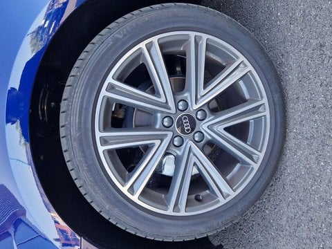 Voitures D'0Km À Boé | Audi A1 Sportback 25 Tfsi 95 Ch S Tronic 7 Design