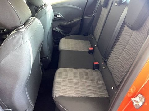 Voitures D'occasion À Saintes | Opel Corsa F 1.2 75 Ch Bvm5 Edition