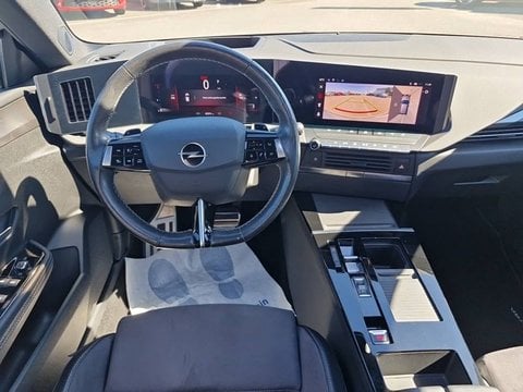 Voitures D'occasion À Saintes | Opel Astra L 1.2 Turbo 130 Ch Bva8 Ultimate